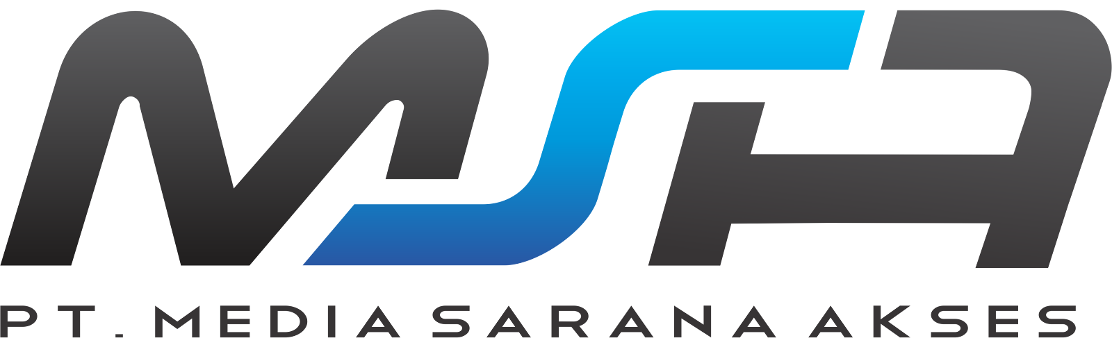 PT Media Sarana Akses Logo