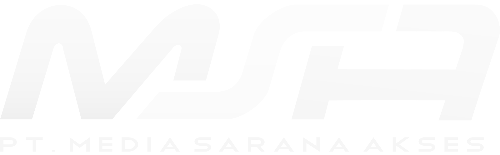 PT Media Sarana Akses Logo