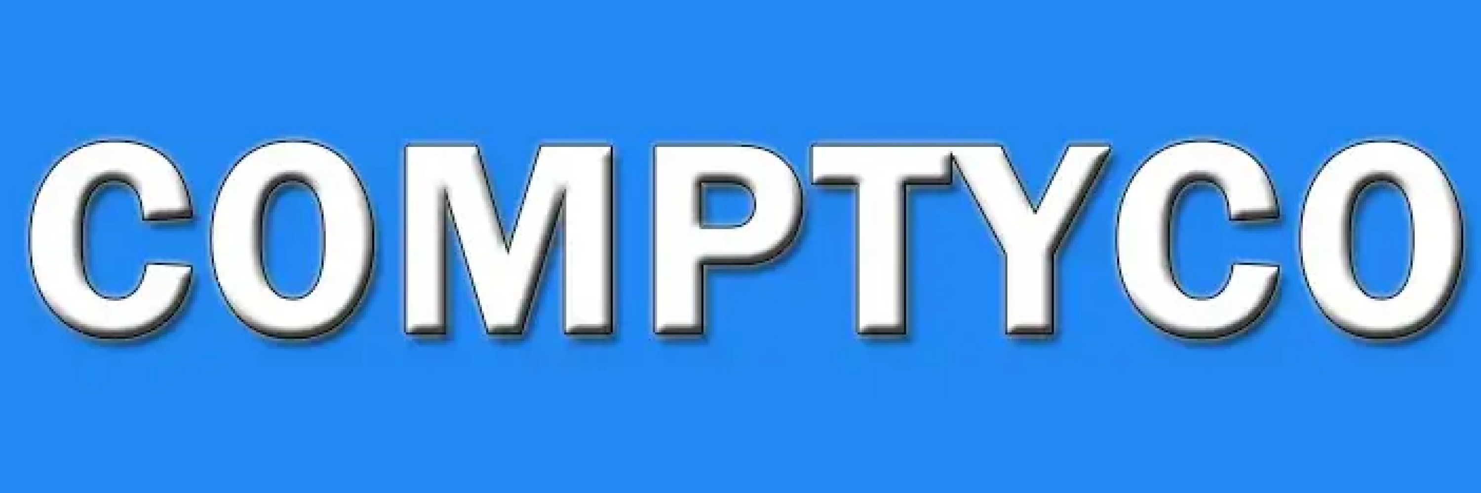 Comptyco Logo