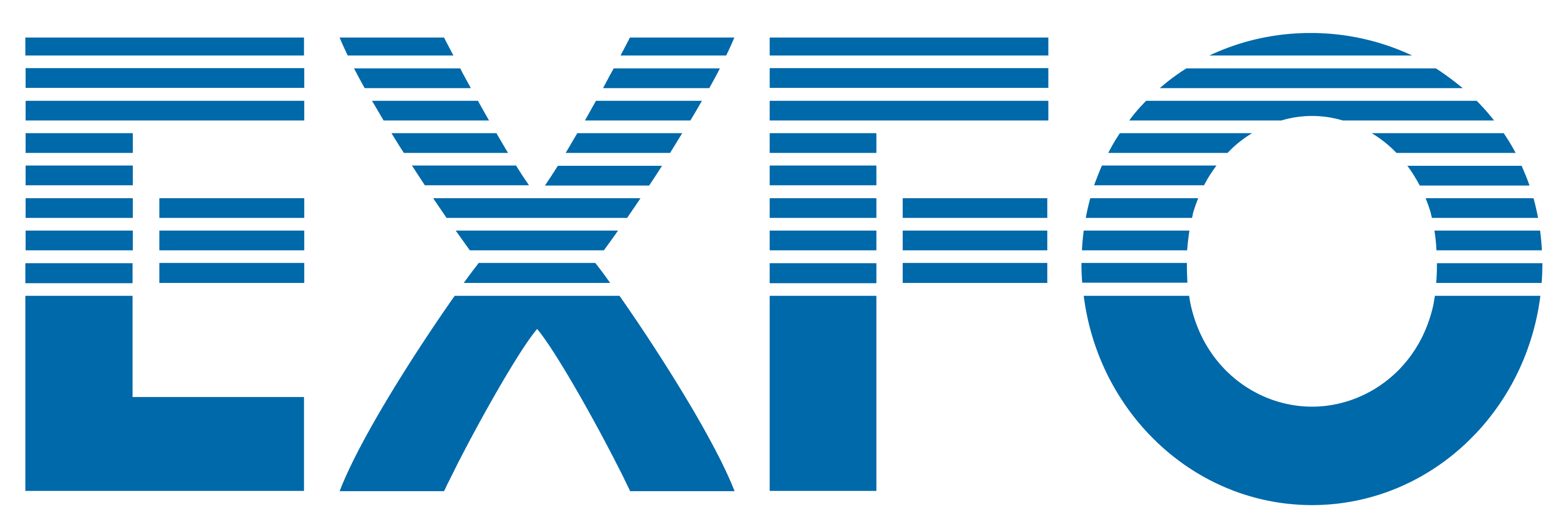 EXFO Logo