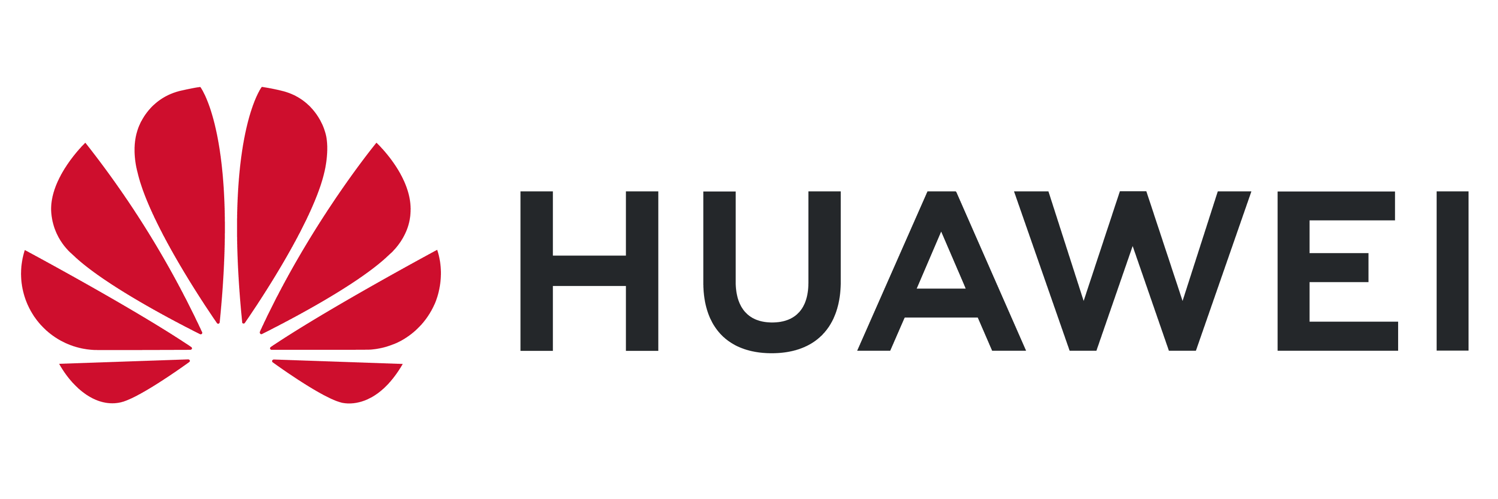 Huawei Logo
