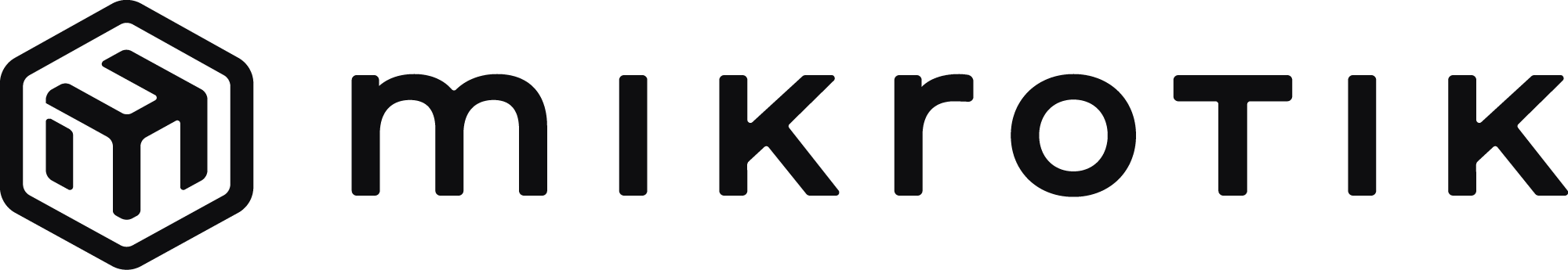 MikroTik Logo