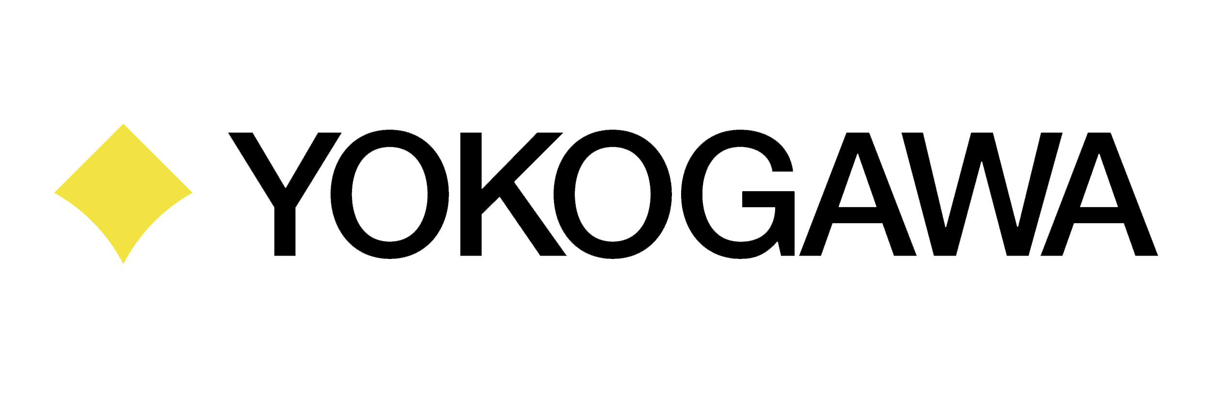 Yokogawa Logo