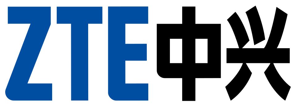 ZTE Logo