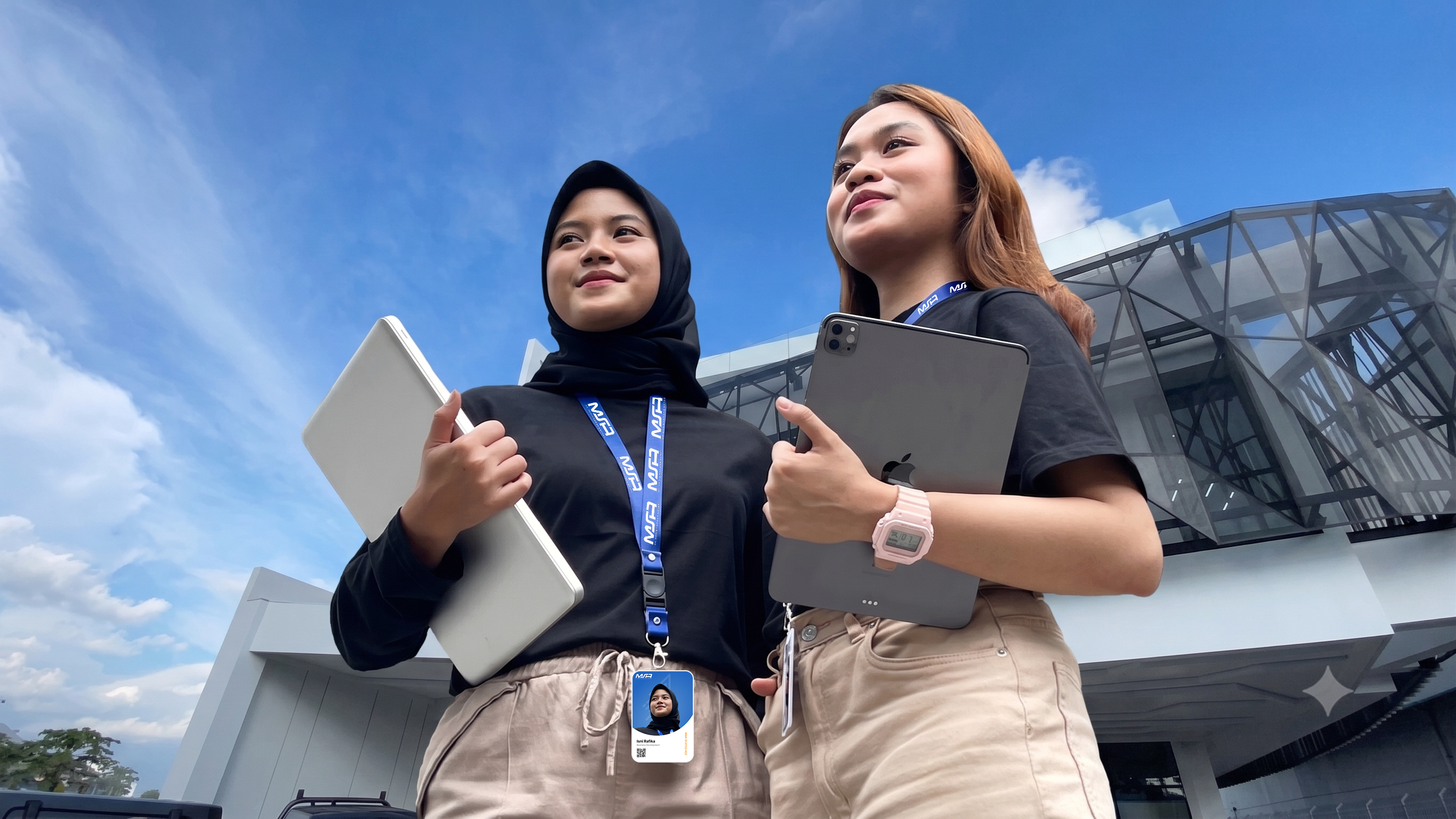 Analisis dan Segmentasi Target Pasar PT Media Sarana Akses